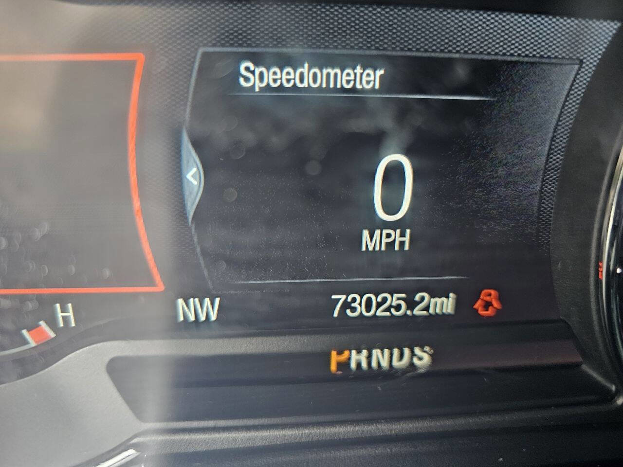 Used 2019 Lincoln MKC Premiere FWD image 10