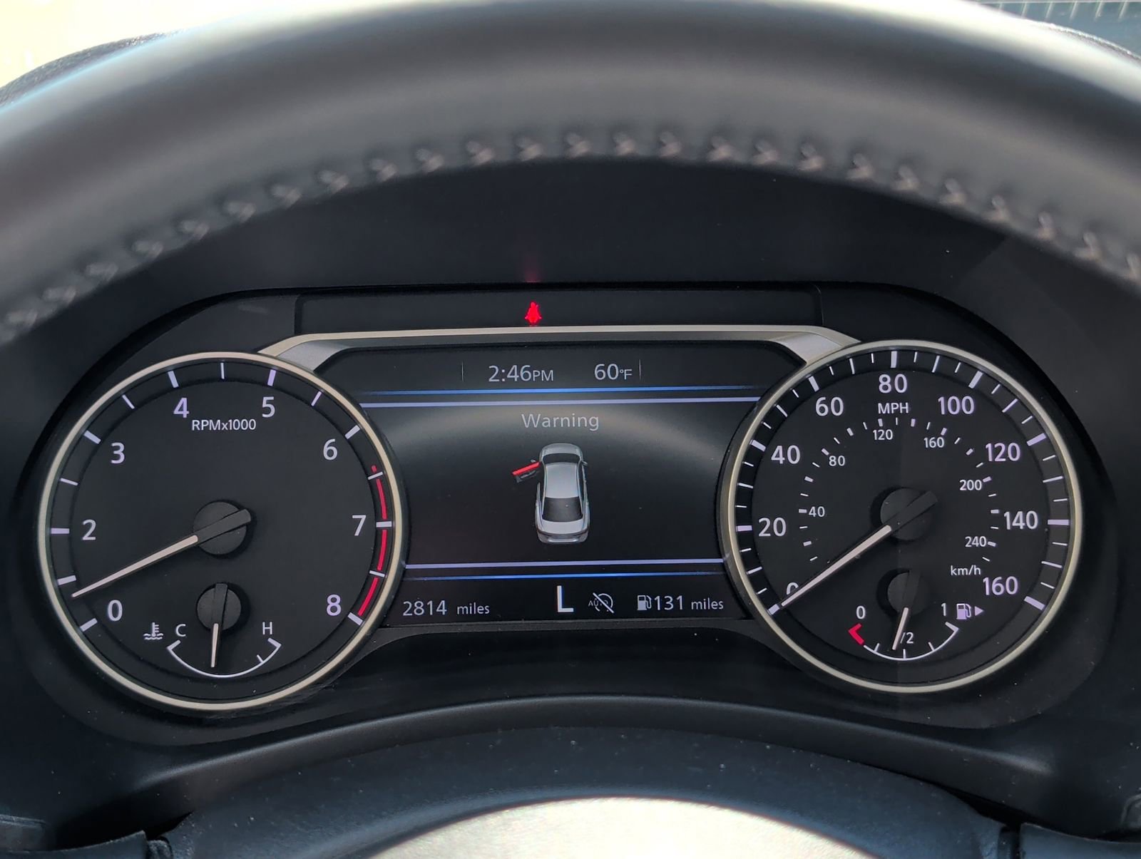 Certified 2025 Nissan Sentra SV w/ All-Weather Package FWD image 22