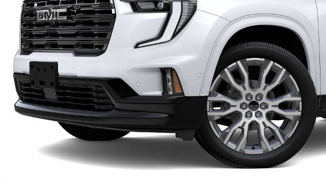 New 2026 GMC Acadia Denali Ultimate image 5