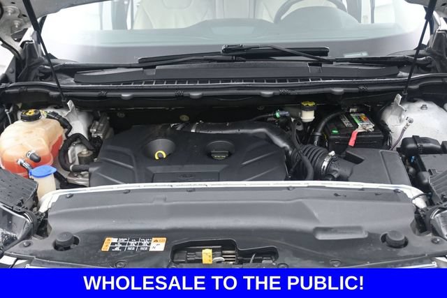 Used 2015 Ford Edge Titanium FWD image 23