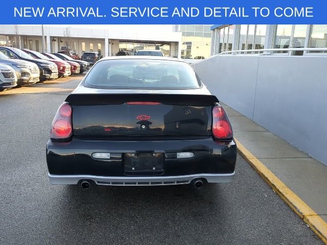 Used 2003 Chevrolet Monte Carlo SS image 5