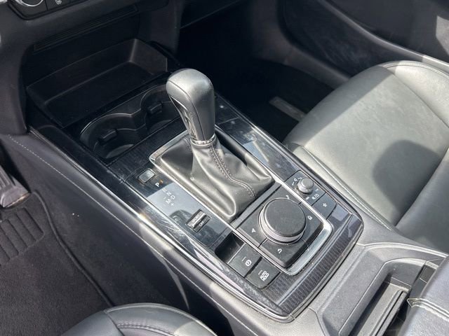 Used 2024 MAZDA CX-30 AWD 2.5 S w/ Preferred Package image 25