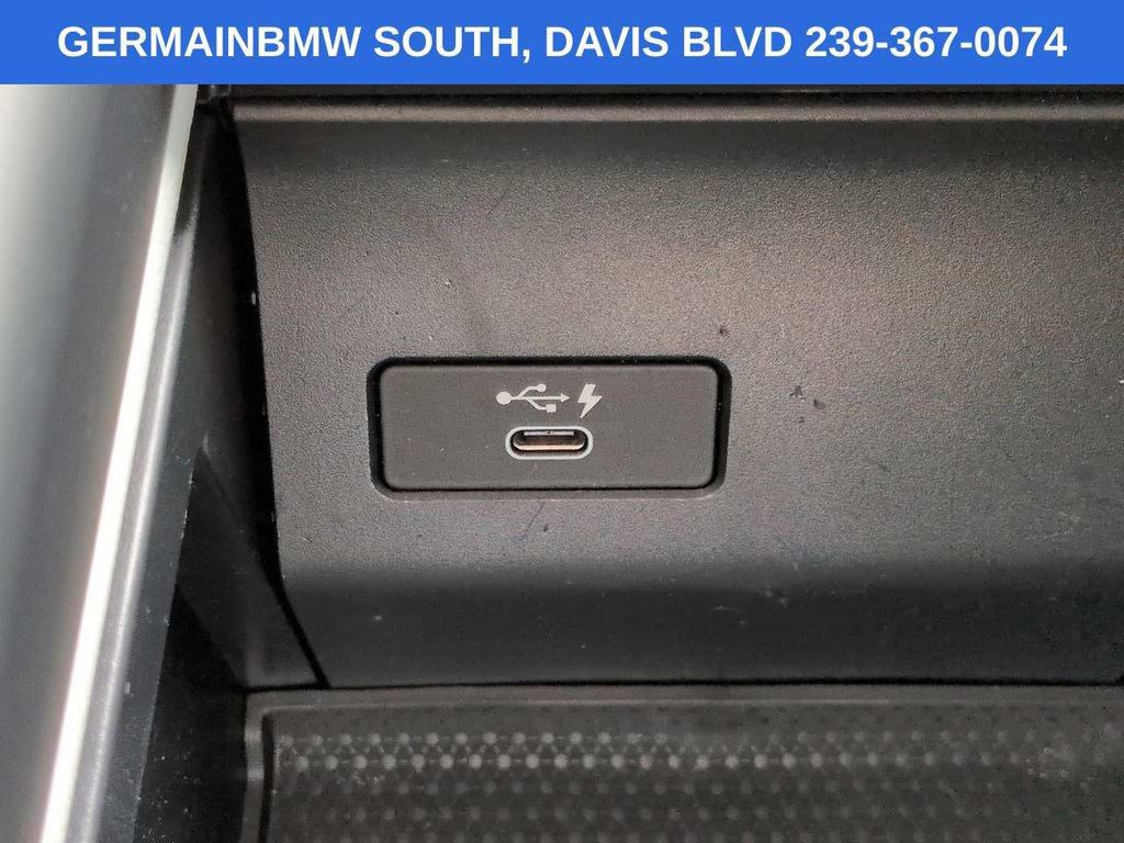 Certified 2023 BMW X5 M50i w/ Executive Package AWD/4WD image 24