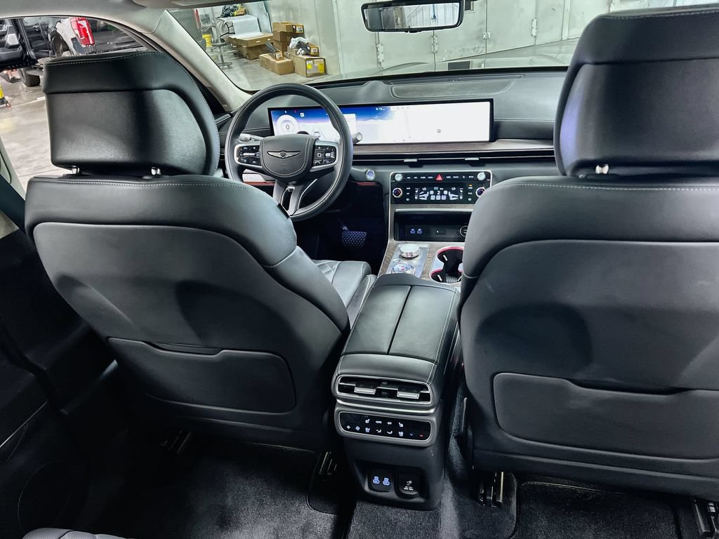 Used 2025 Genesis GV80 3.5T Prestige AWD/4WD image 20