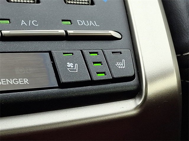 Used 2021 Lexus NX 300 AWD w/ Premium Package image 28