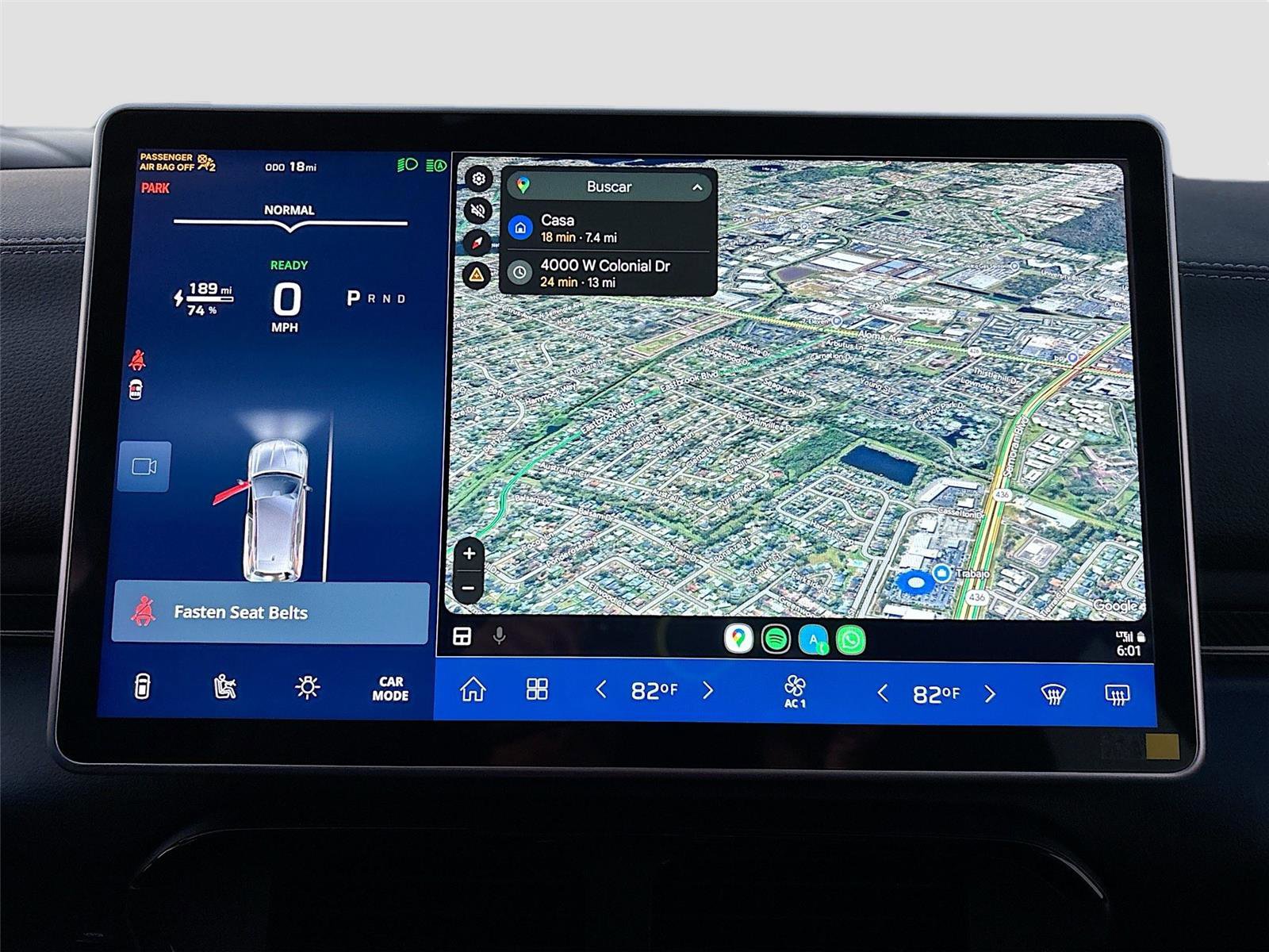 New 2025 VinFast VF 8 Eco image 13