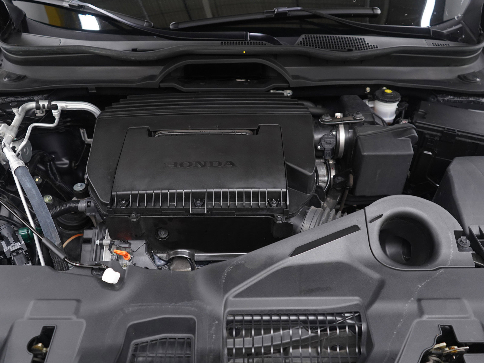 Used 2025 Honda Pilot EX-L image 36