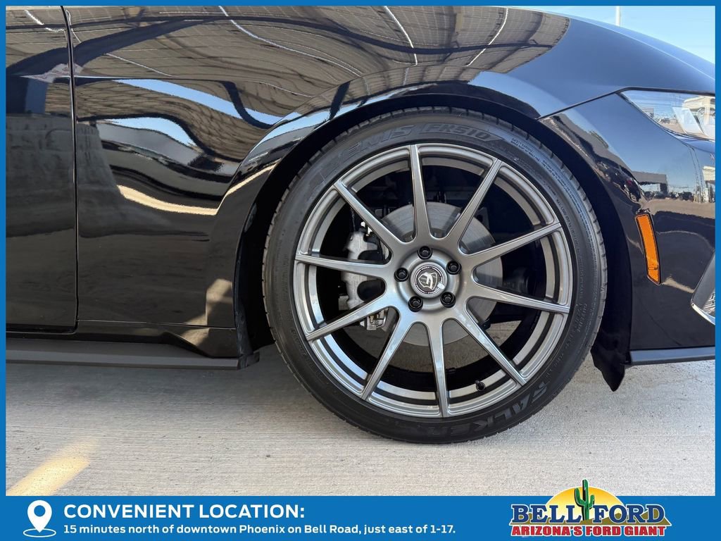 Used 2024 Ford Mustang Coupe image 6