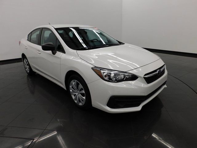 Used 2022 Subaru Impreza 2.0i image 10