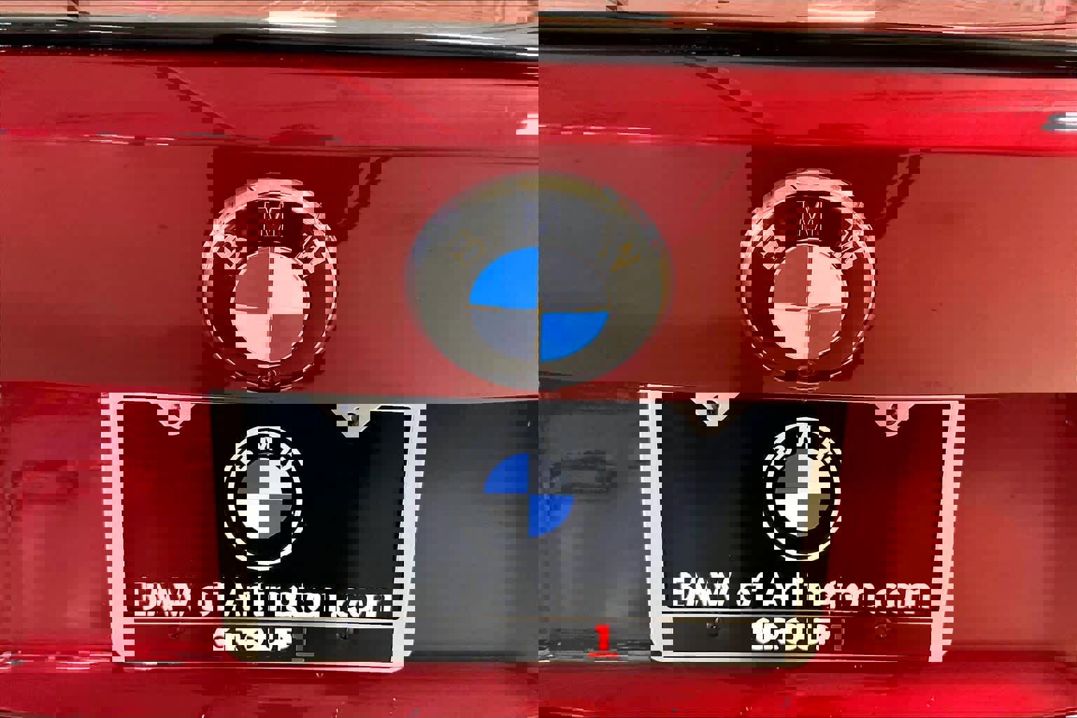 New 2026 BMW 430i Coupe w/ M Sport Package image 15