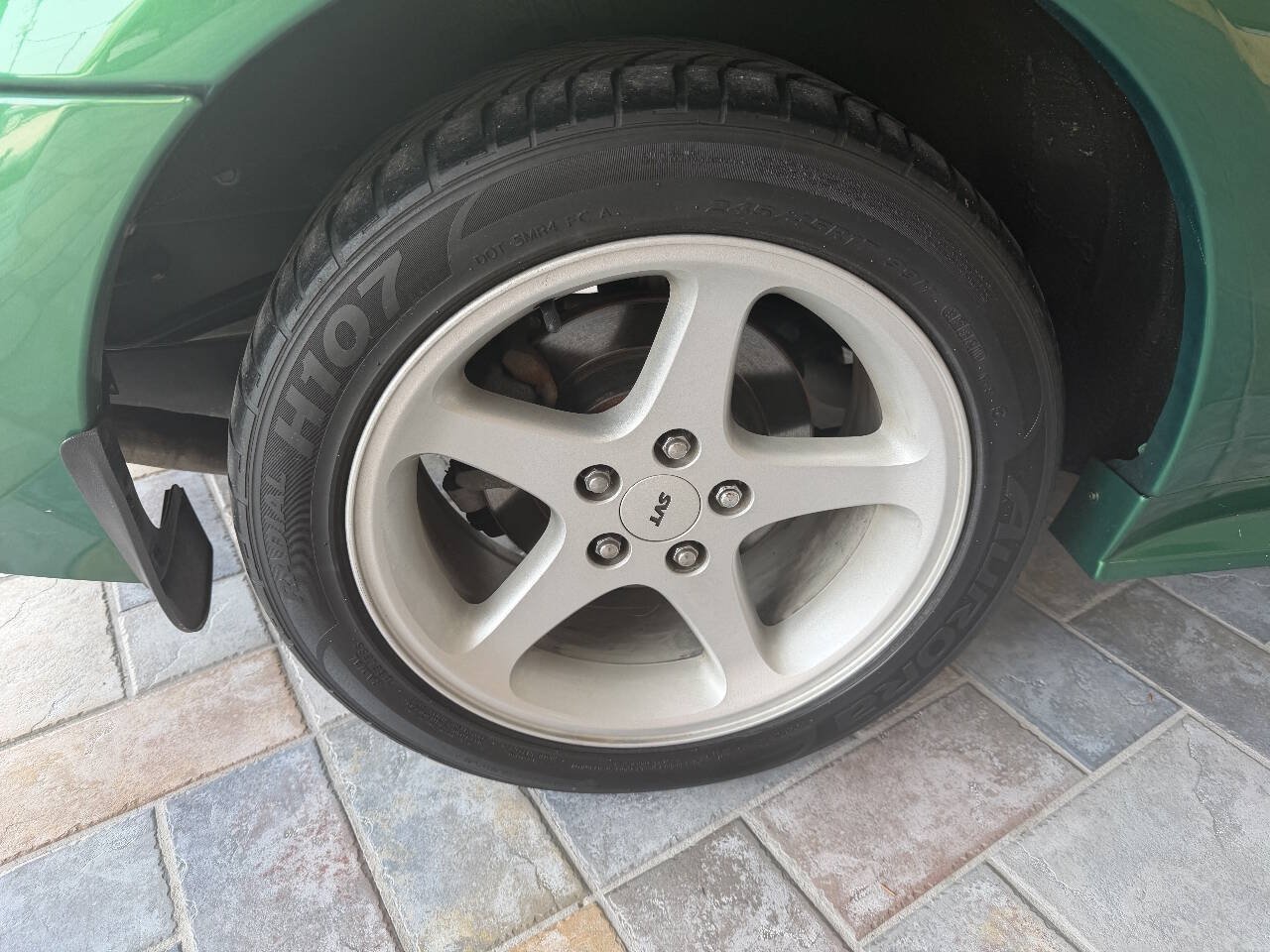 Used 1999 Ford Mustang Cobra RWD image 19