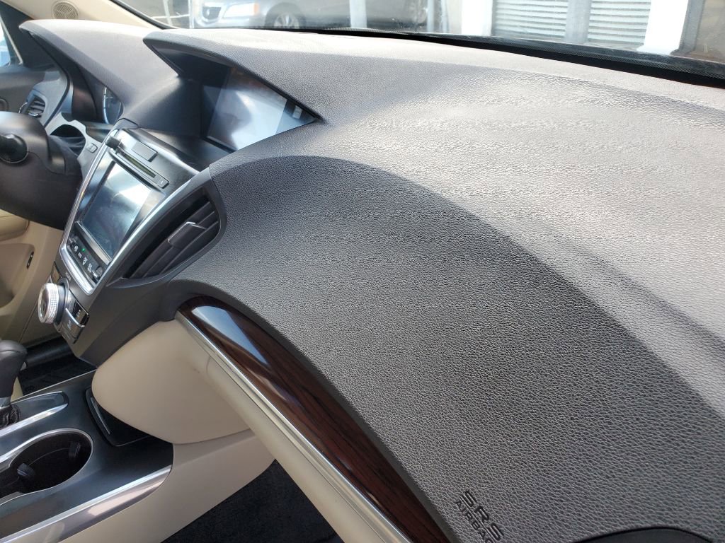 Used 2014 Acura MDX SH-AWD image 38