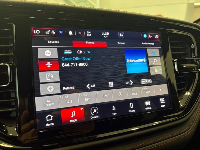 New 2026 Dodge Durango GT AWD/4WD image 26