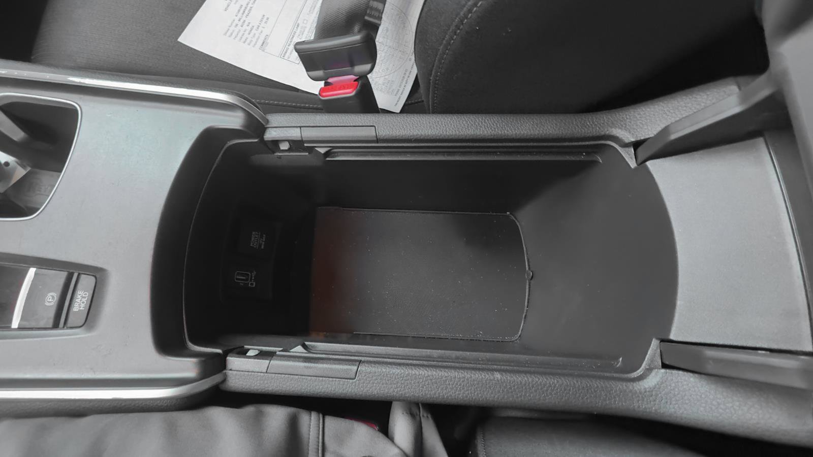 Used 2020 Honda Accord EX image 12