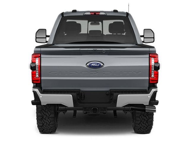 Used 2023 Ford F350 XLT AWD/4WD image 6