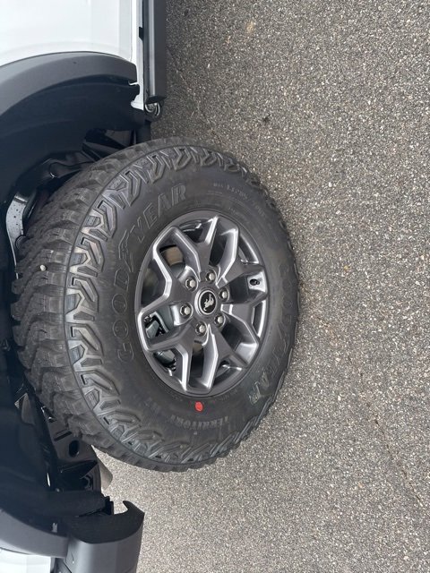 New 2025 Ford Bronco Badlands image 22