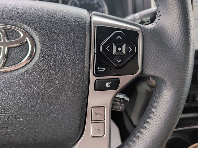 Certified 2024 Toyota 4Runner TRD Sport image 20
