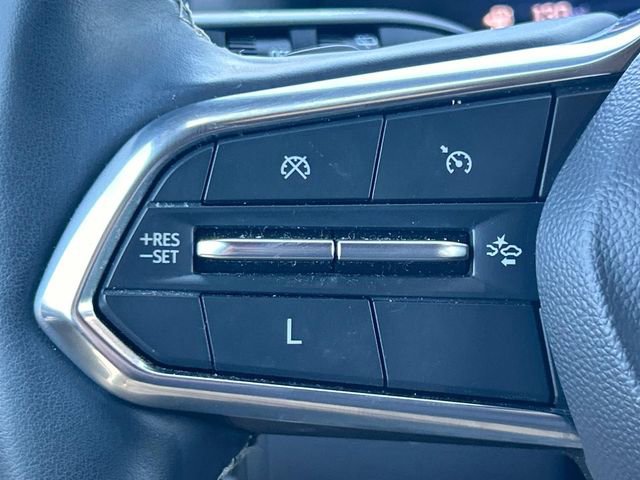 Certified 2024 Chevrolet Traverse LT FWD image 31