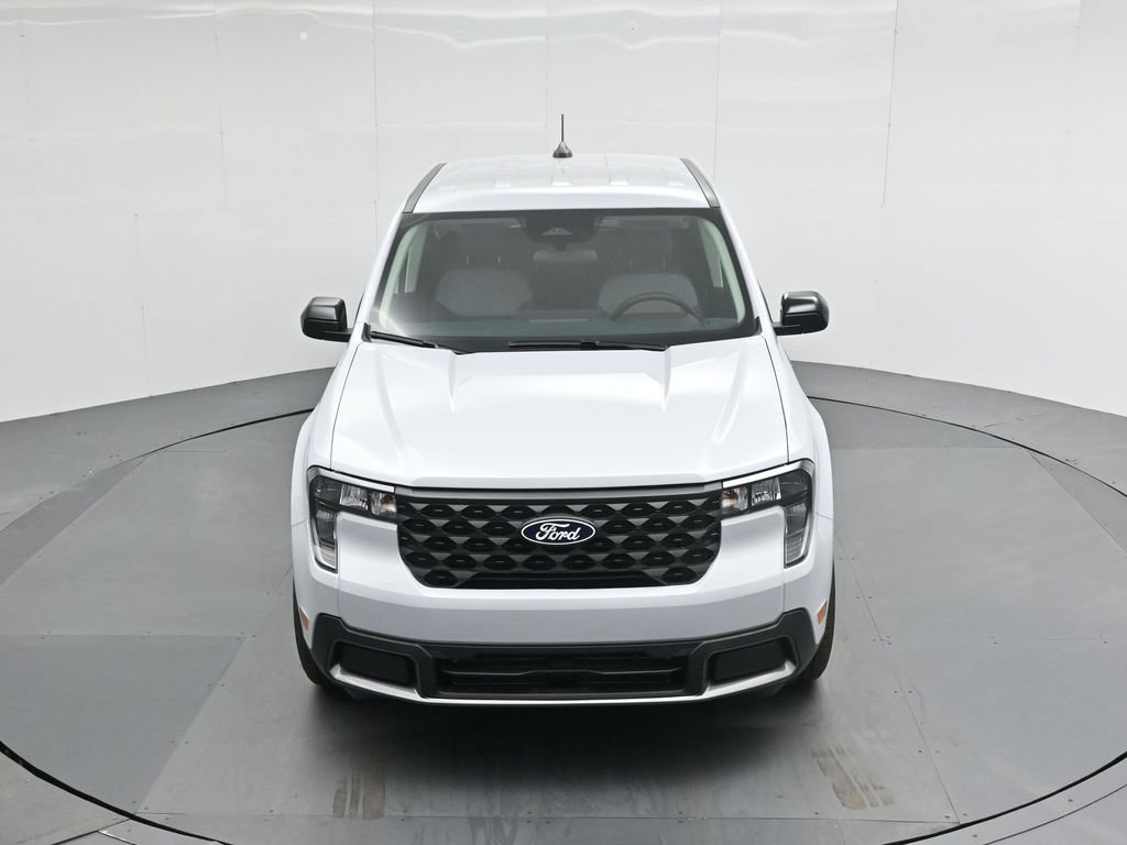 New 2025 Ford Maverick XLT w/ XLT Luxury Package image 35