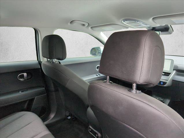 Certified 2024 Hyundai Ioniq 5 SEL RWD image 26