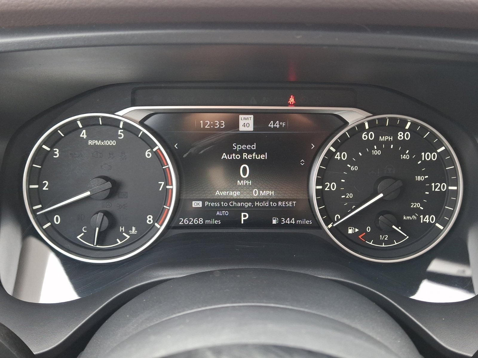 Used 2021 Nissan Rogue SL w/ Premium Package image 22