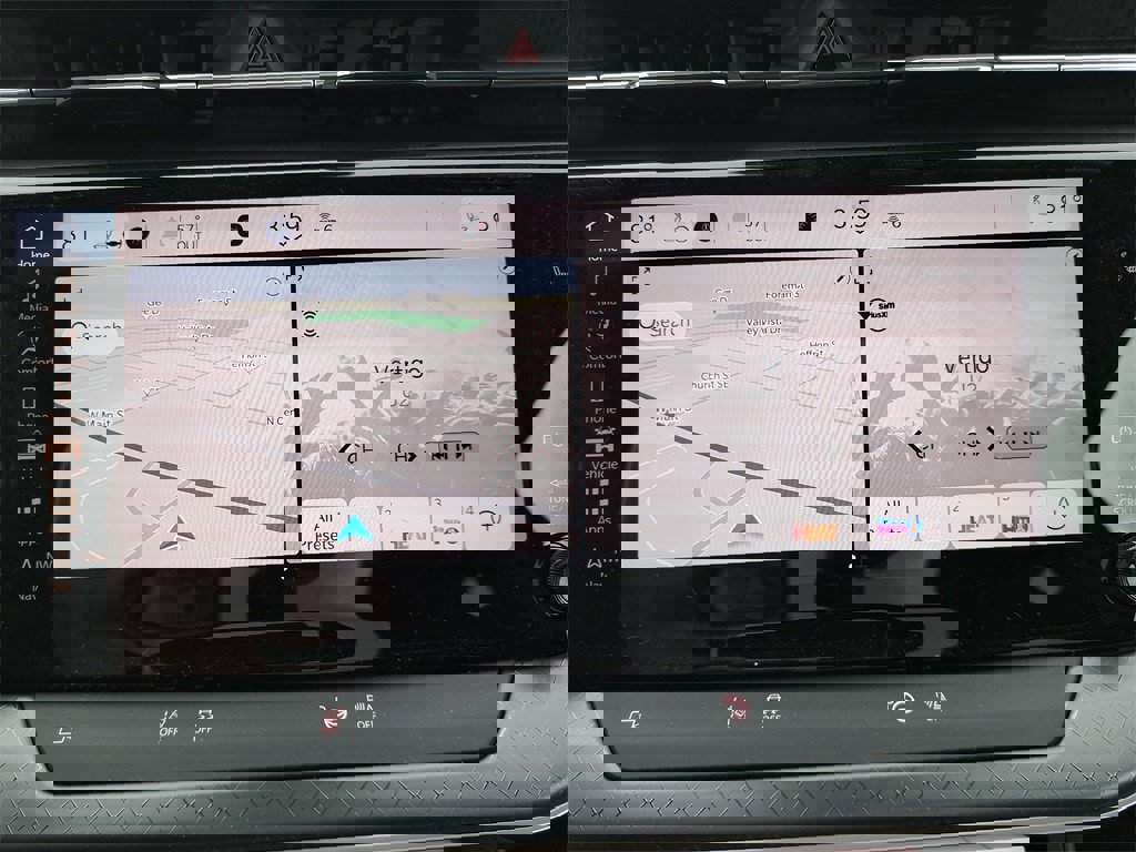 New 2025 Jeep Wagoneer S Limited image 22