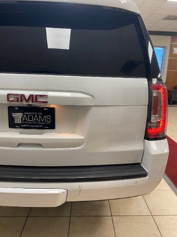 Used 2020 GMC Yukon XL SLT RWD image 12