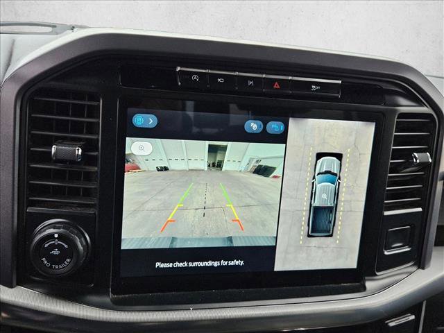 Certified 2024 Ford F150 Lariat w/ Tow/Haul Package image 17