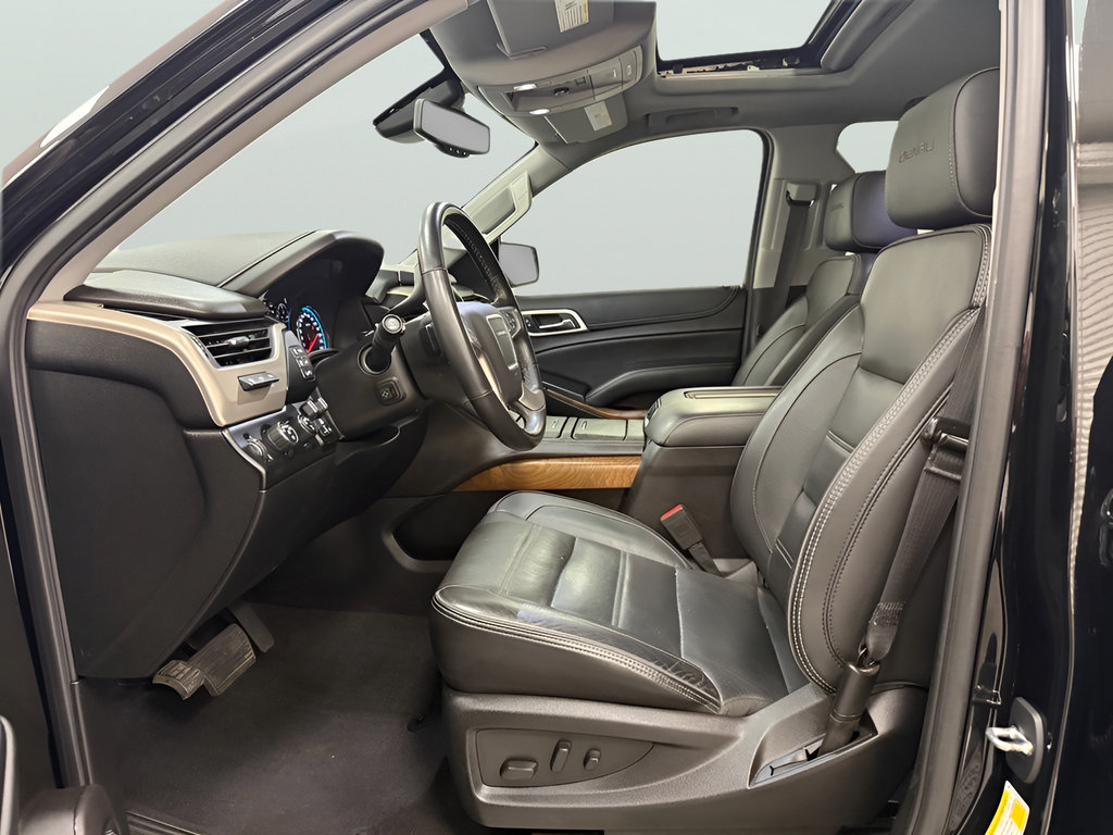 Used 2020 GMC Yukon Denali AWD/4WD image 13