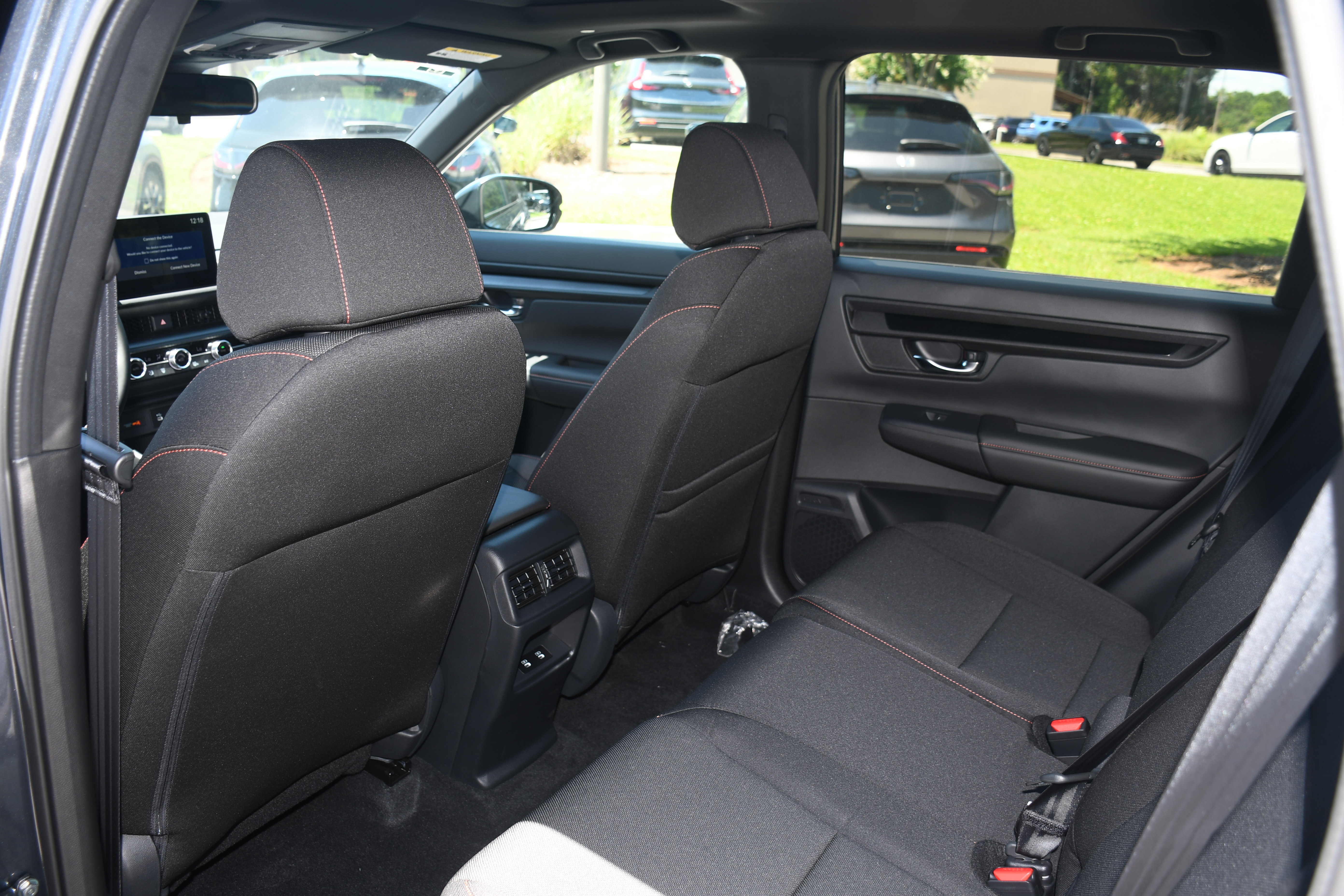 New 2026 Honda CR-V Sport image 8