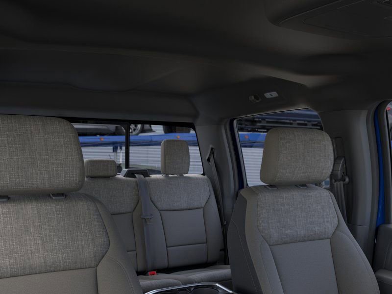 New 2026 Ford F150 XLT image 22