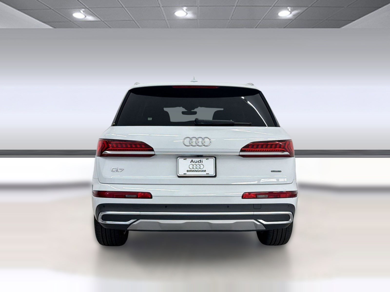 Used 2023 Audi Q7 3.0T Premium AWD/4WD image 10