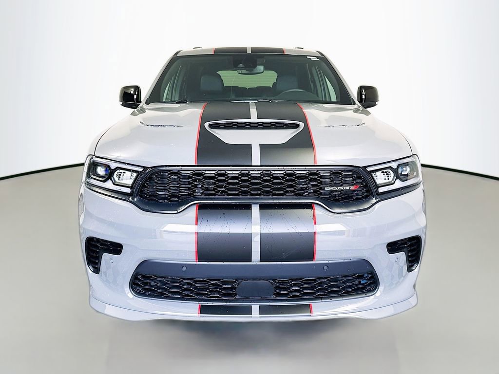 New 2026 Dodge Durango GT image 2
