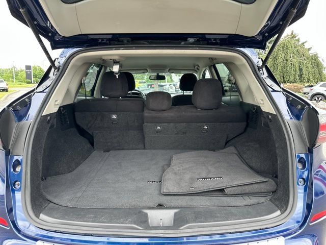 Used 2019 Nissan Murano SV AWD/4WD image 19