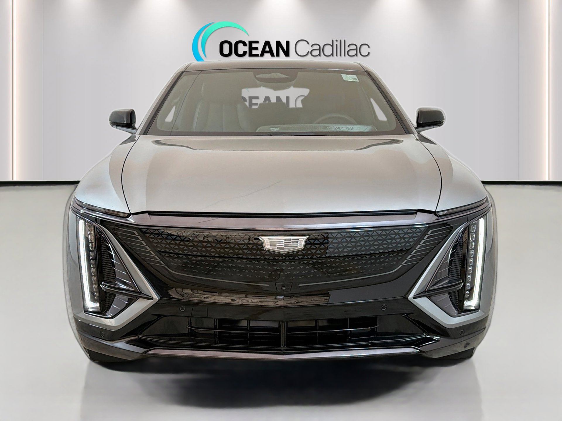New 2027 Cadillac Lyriq Sport RWD image 8