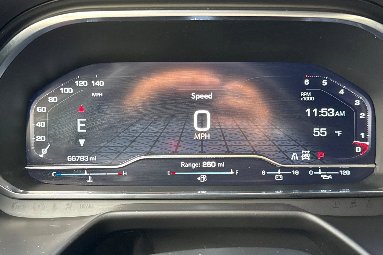 Used 2024 GMC Yukon SLT image 40