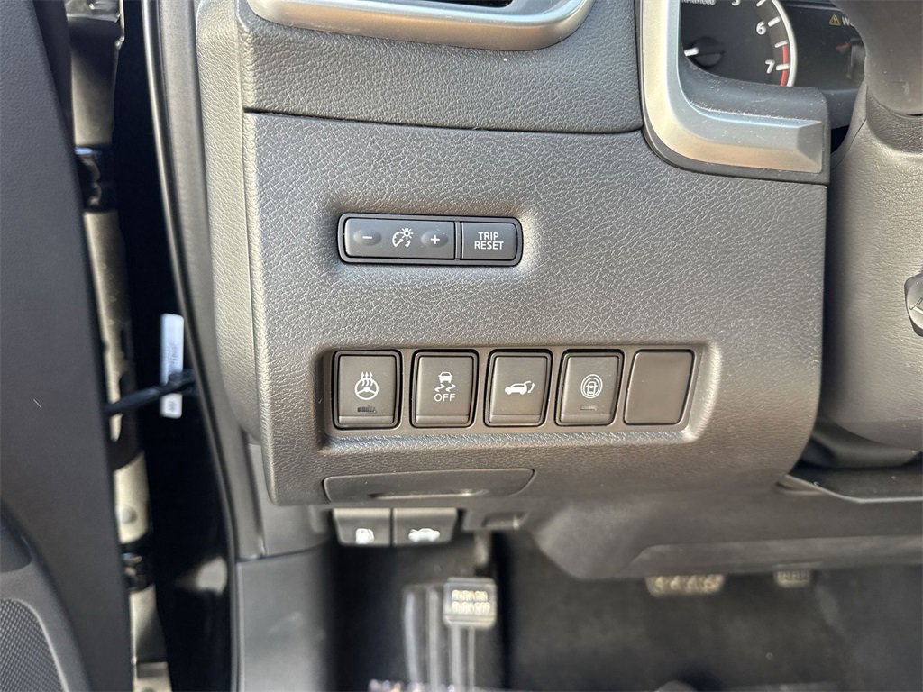 Used 2019 Nissan Murano Platinum image 58