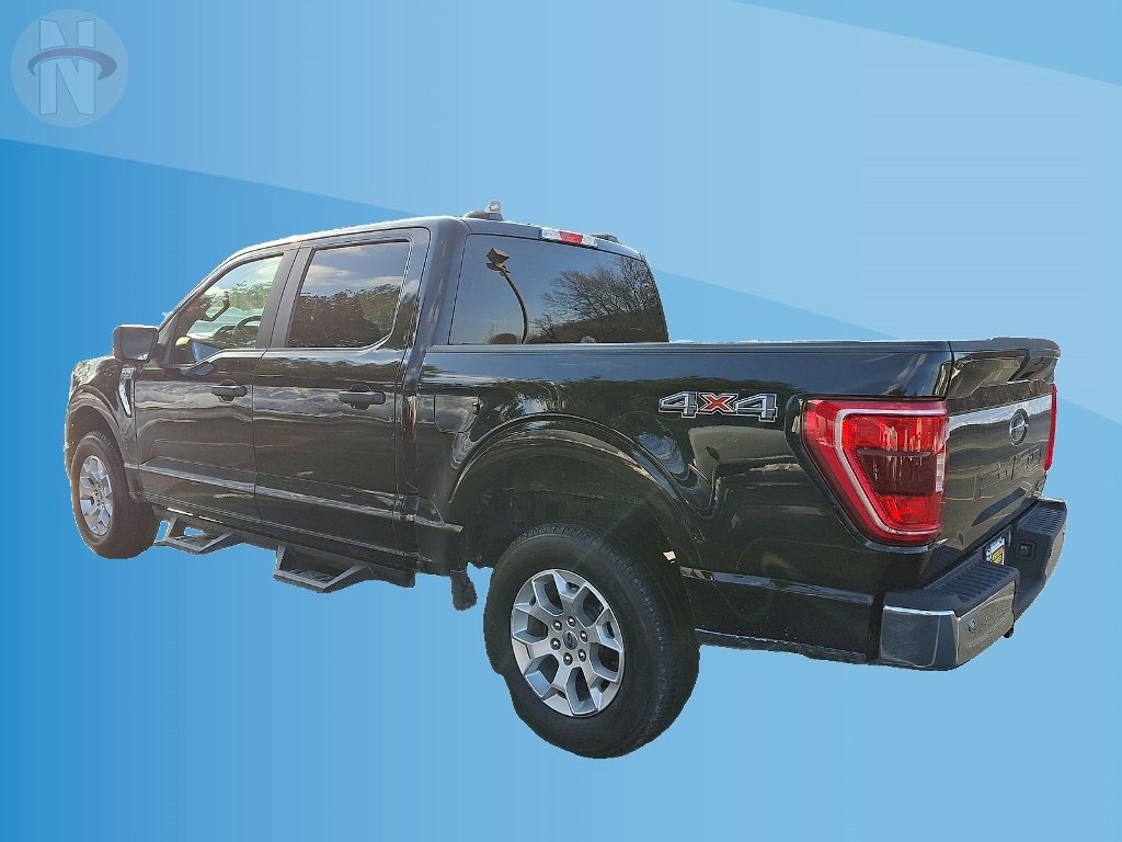 Used 2023 Ford F150 XLT image 11