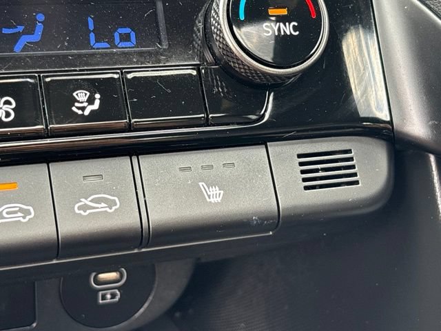 Used 2025 Hyundai Elantra N Line FWD image 19