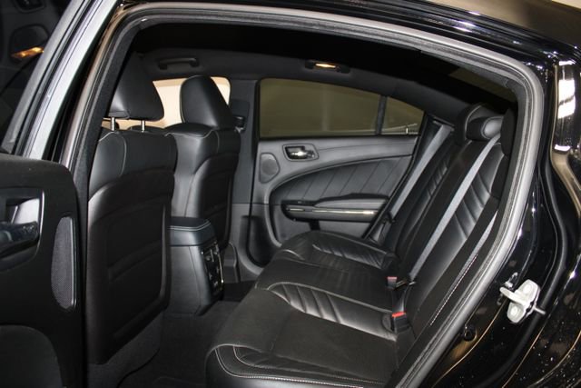 Used 2023 Dodge Charger SRT Hellcat w/ Harman/Kardon Audio Group image 11