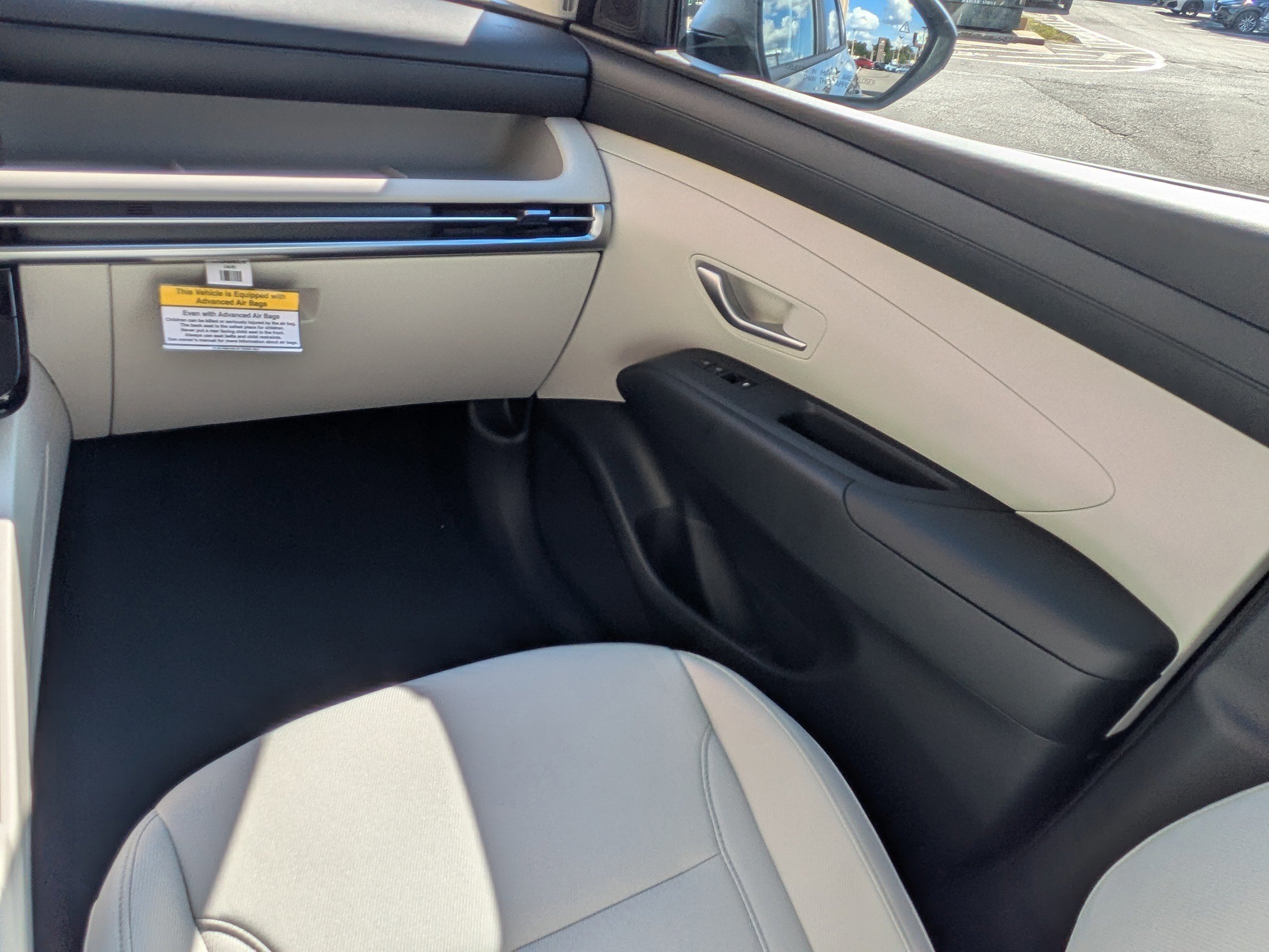 New 2026 Hyundai Tucson SEL image 19