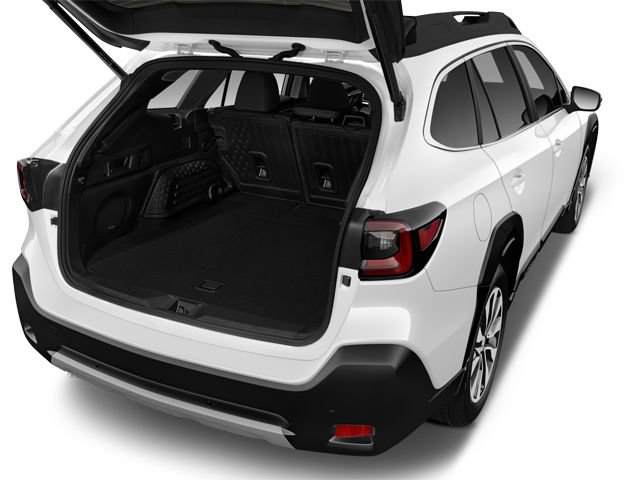 Used 2024 Subaru Outback Onyx Edition AWD/4WD image 7