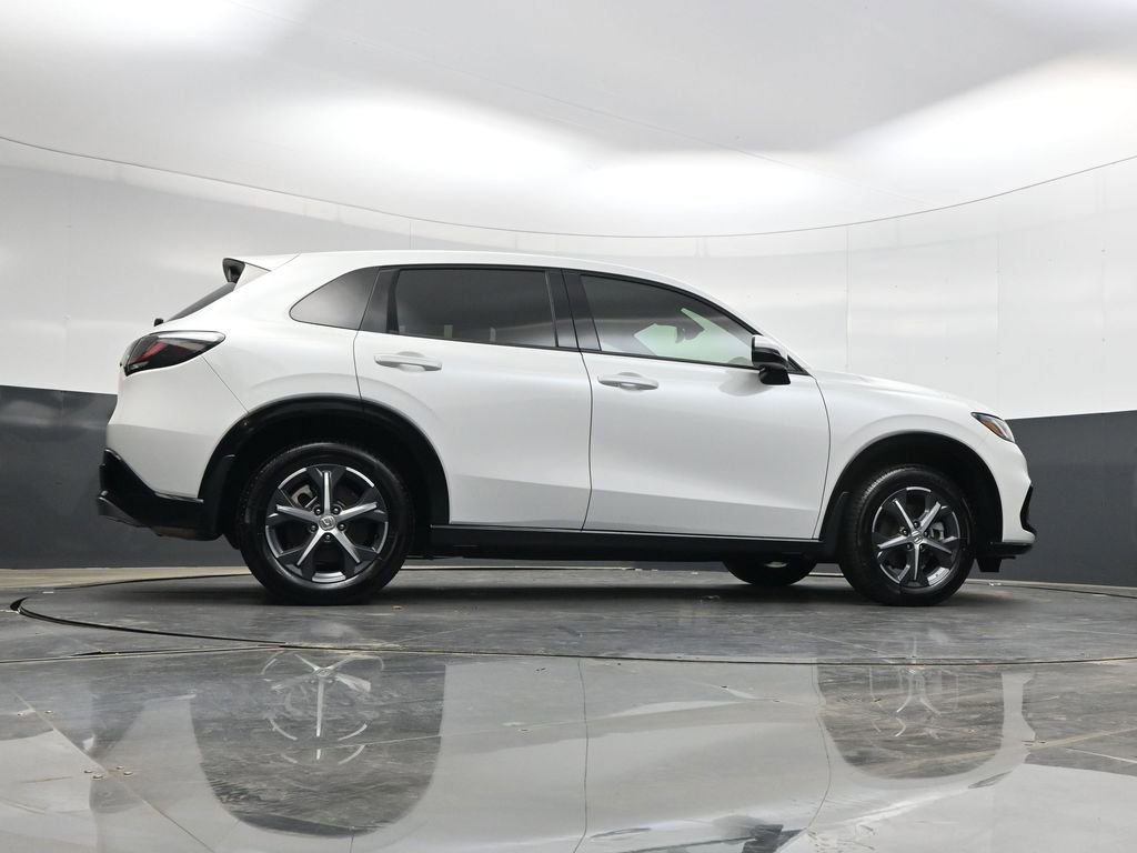Used 2023 Honda HR-V EX-L image 33
