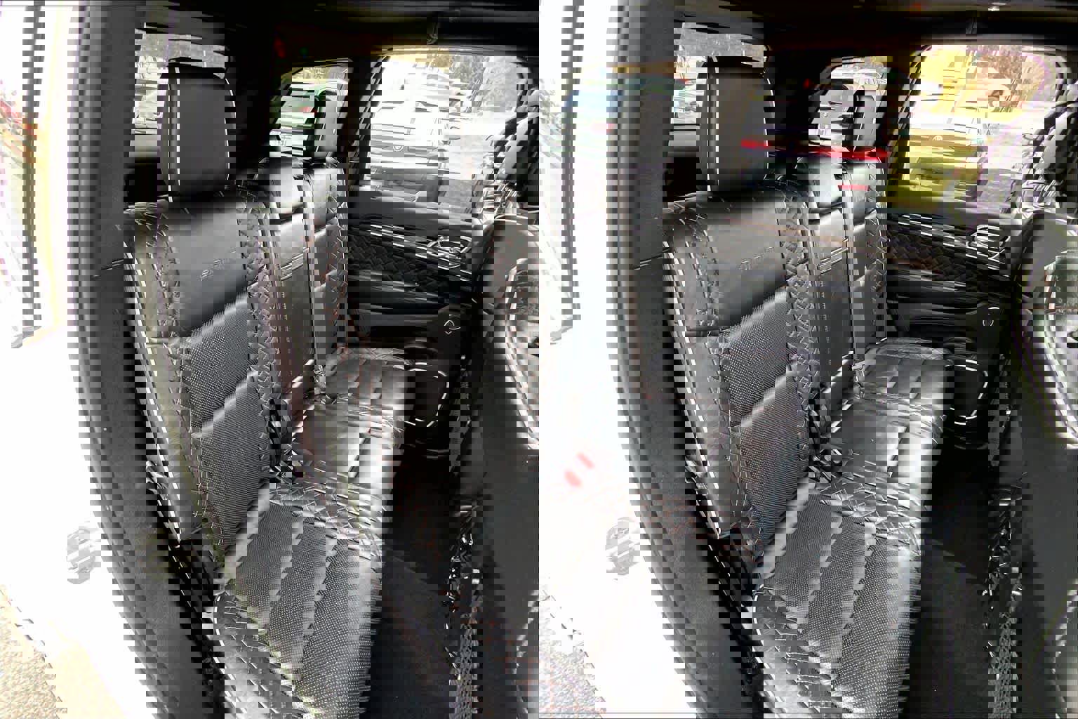 Used 2020 Jeep Grand Cherokee Summit image 19