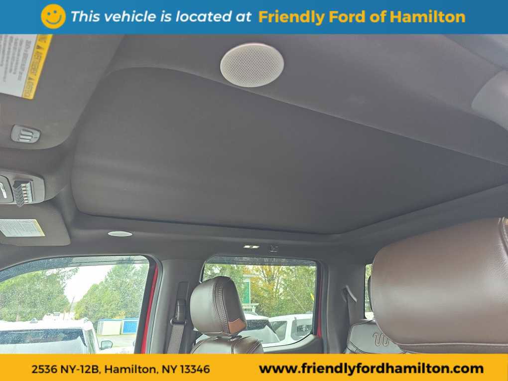 Used 2024 Ford F250 King Ranch w/ Tremor Off-Road Package image 19