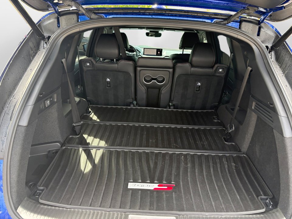 Certified 2024 Acura MDX Type S image 11