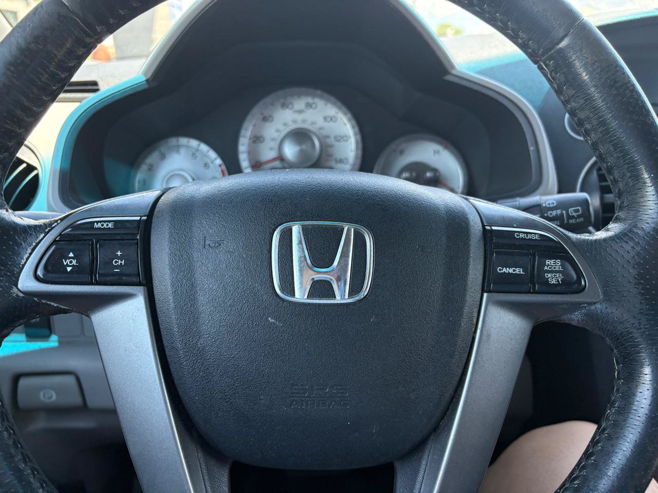 Used 2011 Honda Pilot EX-L image 10