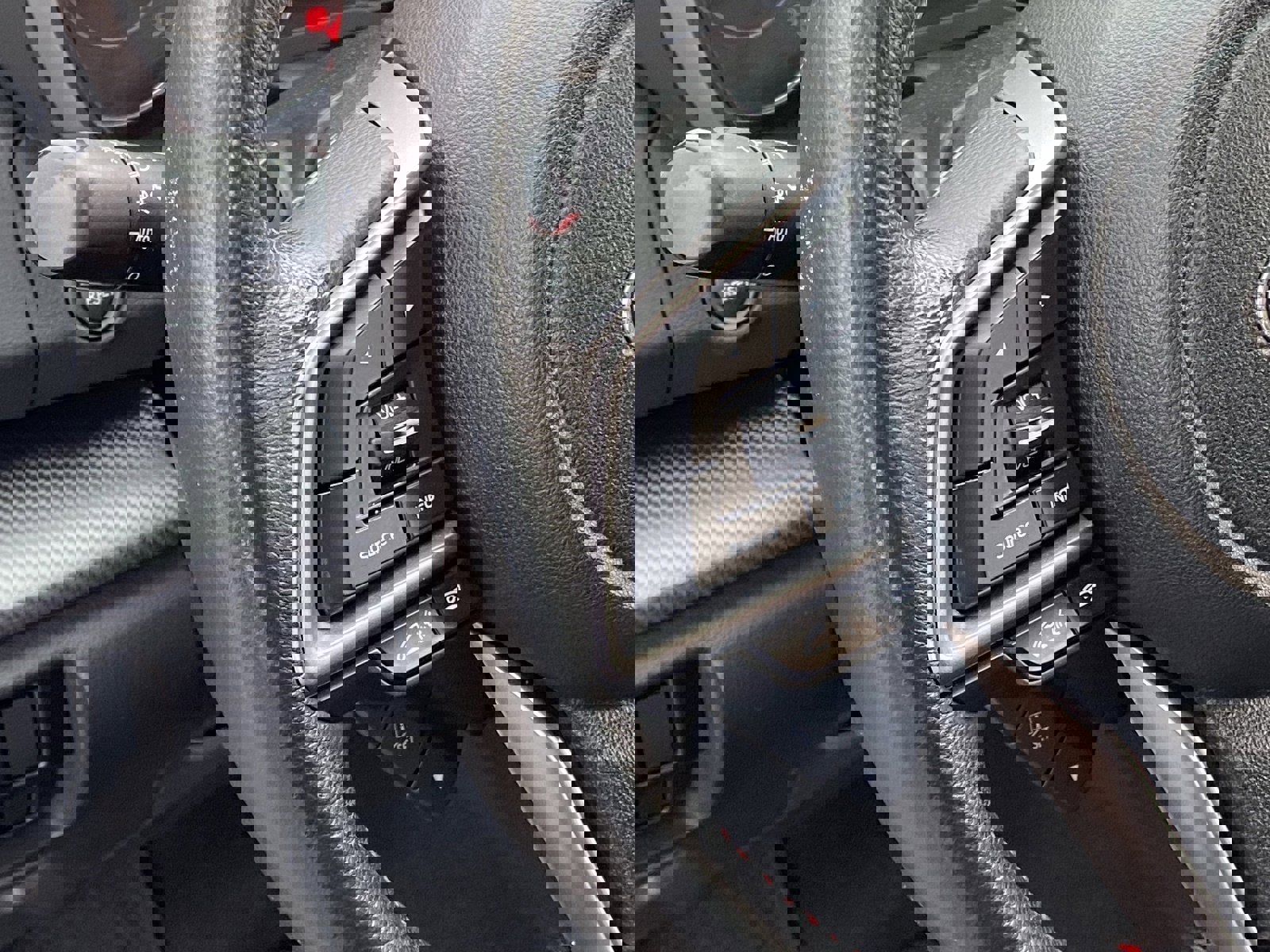 Used 2022 Subaru Impreza 2.0i Sport image 25