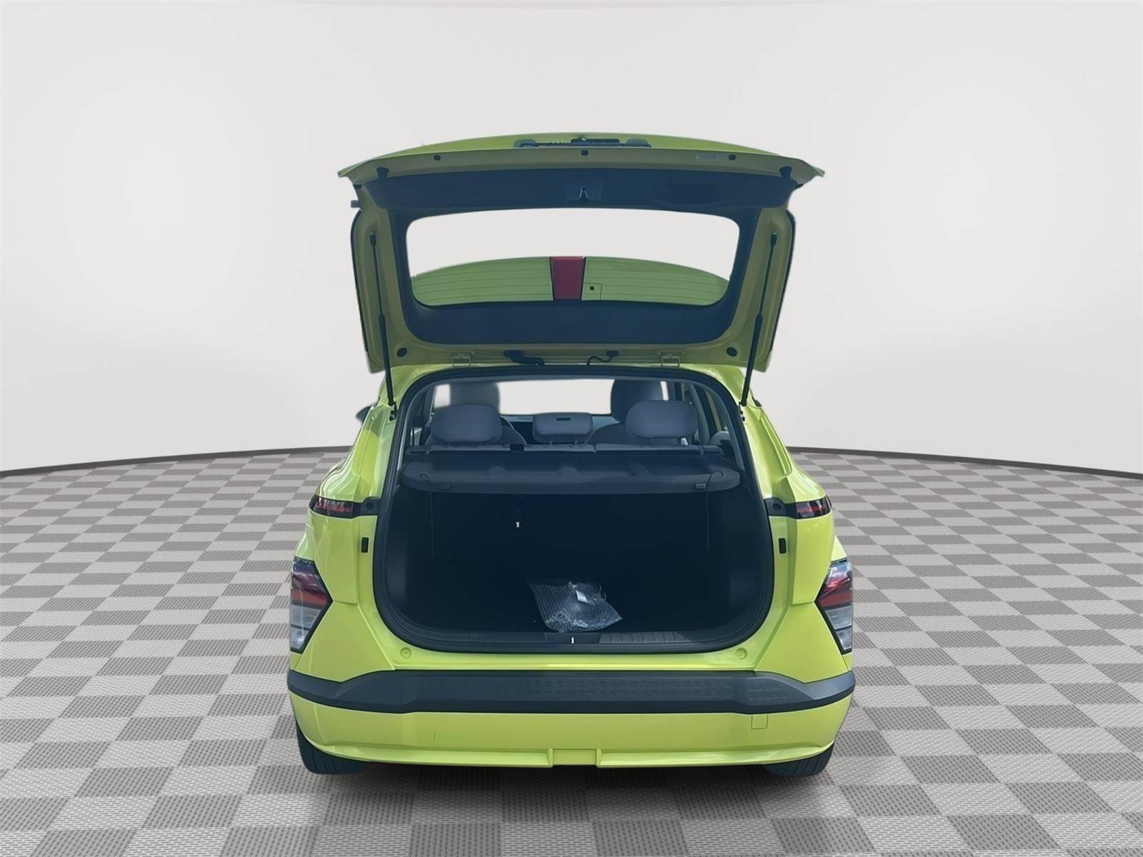 Certified 2024 Hyundai Kona SE FWD image 33