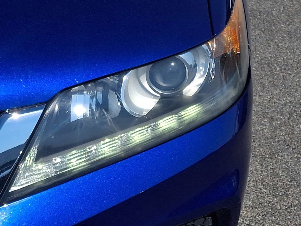 Used 2014 Honda Accord EX-L image 9